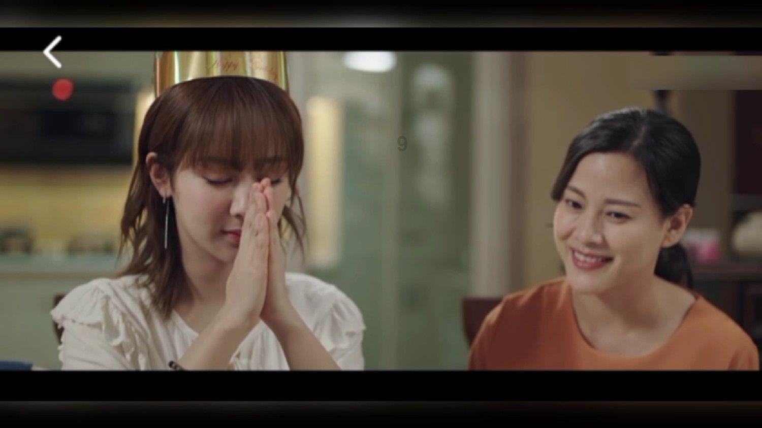 盛典无滤镜截图曝众星状态:胡歌满脸坑,马伊琍沧桑,秦岚也老了