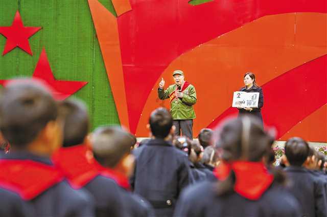 赏灯、观景、看演出……石家庄市正定县邀您“古城过大年”