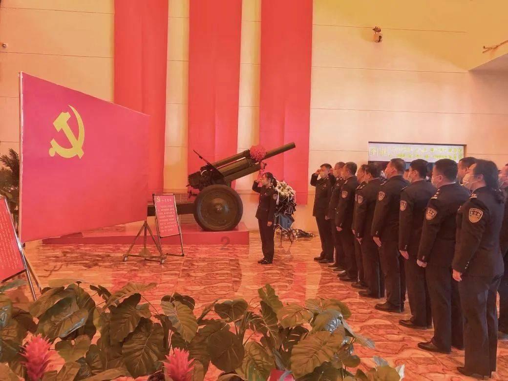 逃出国家公园